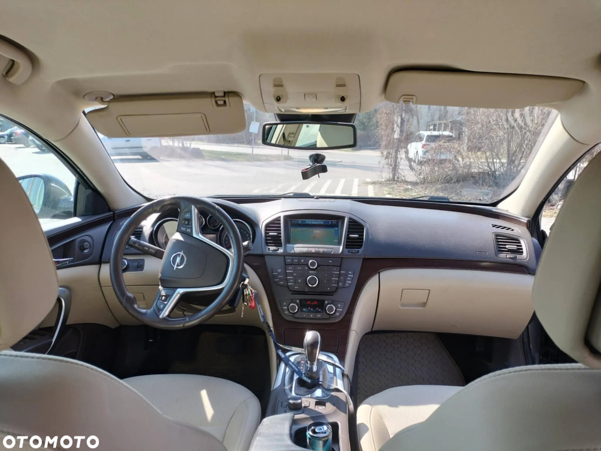 Opel Insignia 2.0 T Cosmo 4x4 - 4