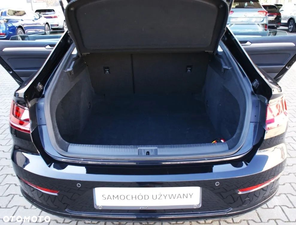 Volkswagen Arteon 2.0 TDI SCR Essence DSG - 37