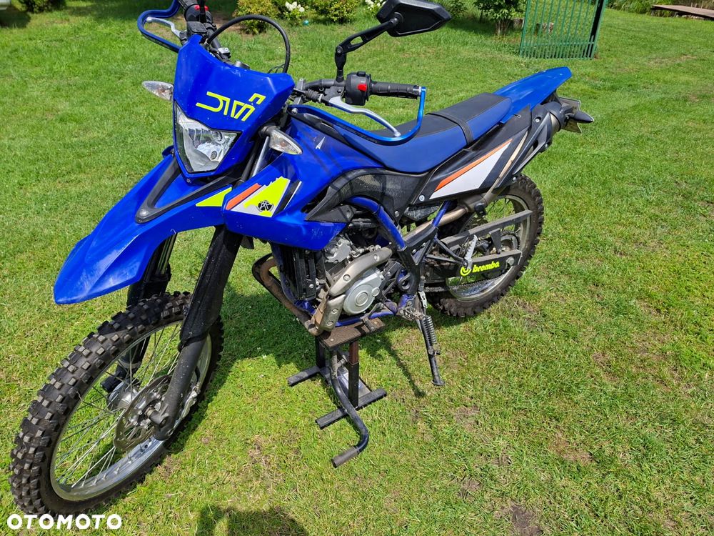 Sachs ZZ - 1