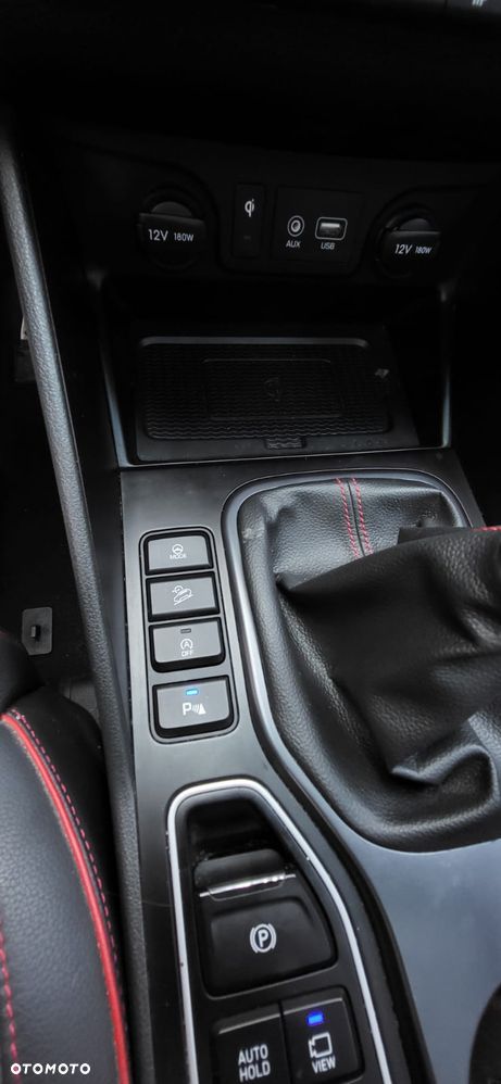 Hyundai Tucson 1.6 GDi 4WD N Line - 17