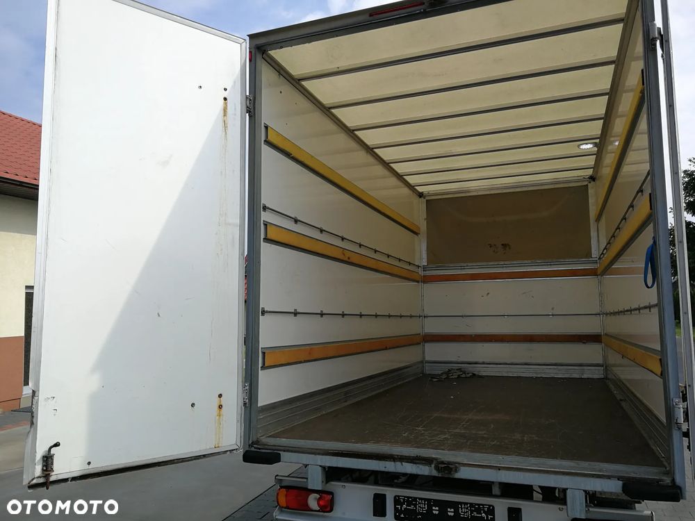 Fiat Ducato - 6
