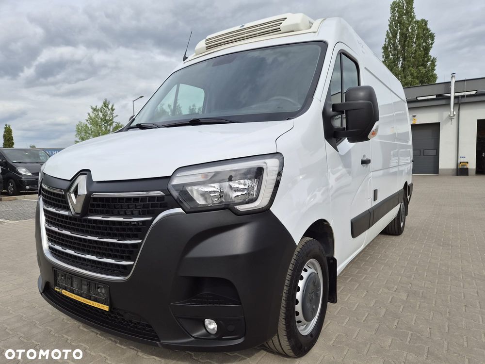 Renault Master - 8