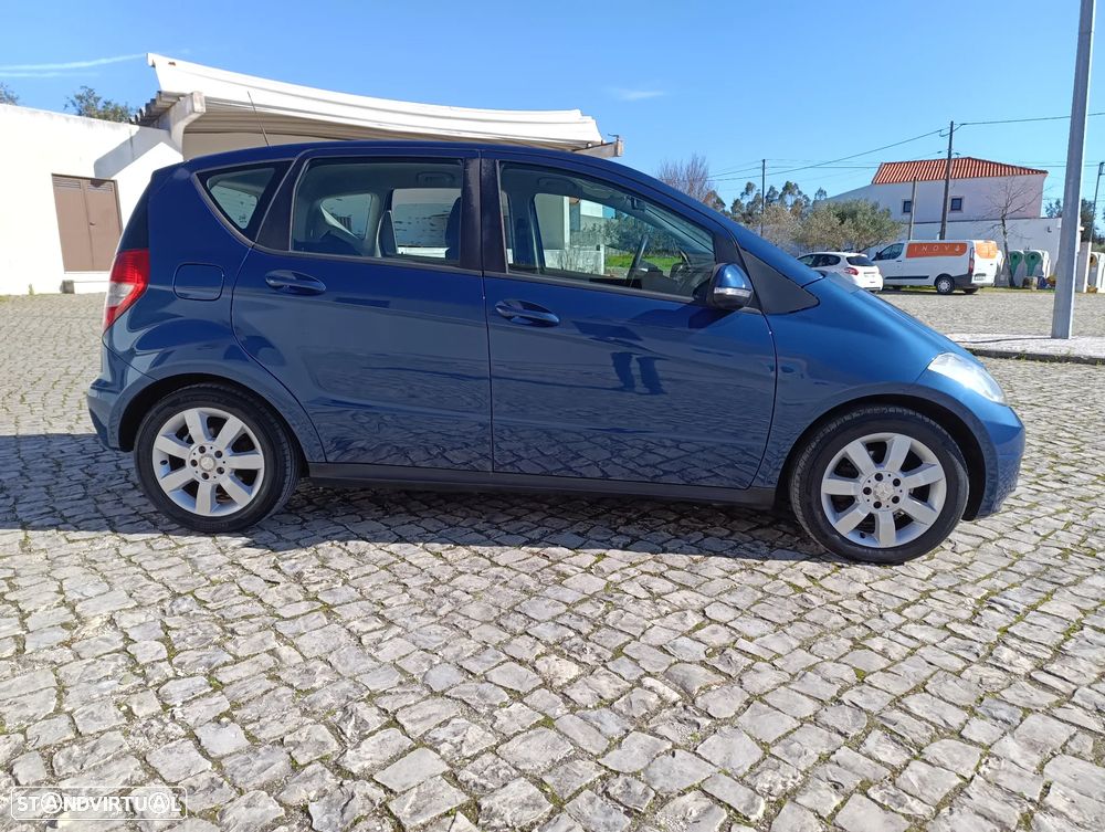 Mercedes-Benz A 150 Classic - 2