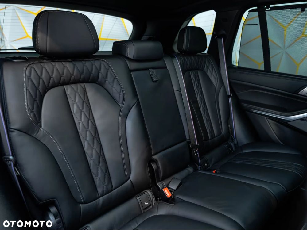BMW X5 xDrive30d mHEV M Sport sport - 19