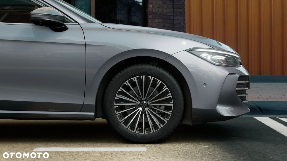 Volkswagen Passat Variant 1.5 TSI ACT mHEV Elegance DSG - 8