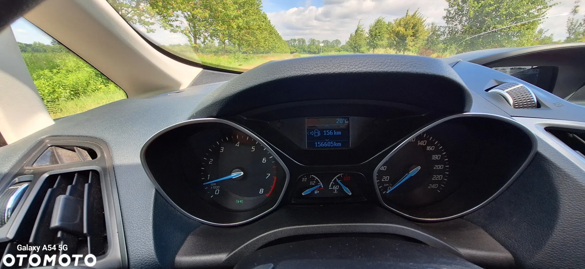 Ford C-MAX 1.0 EcoBoost Ambiente ASS - 14