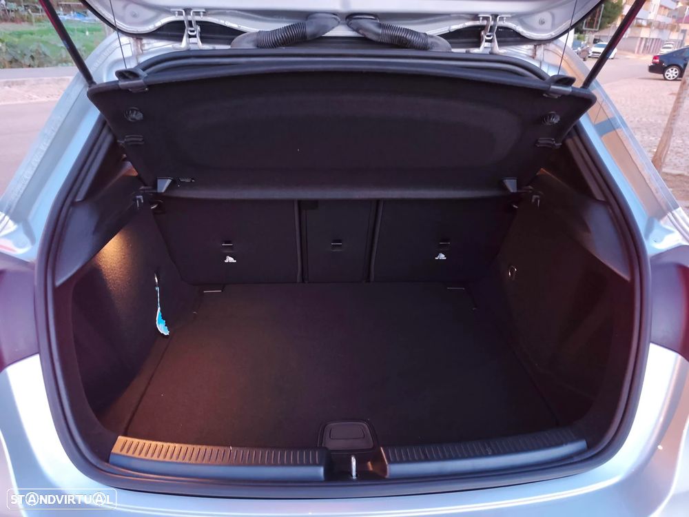 Mercedes-Benz A 200 AMG Line Aut. - 12