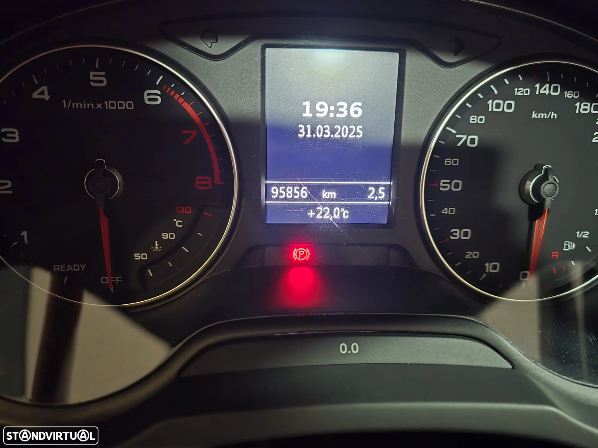 Audi A3 Cabrio 1.5 TFSI cylinder on demand sport - 17