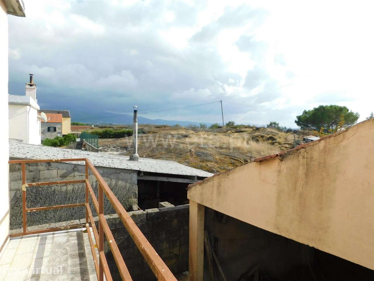 Moradia T3 / Seia, Tourais e Lajes - Grande imagem: 5/19