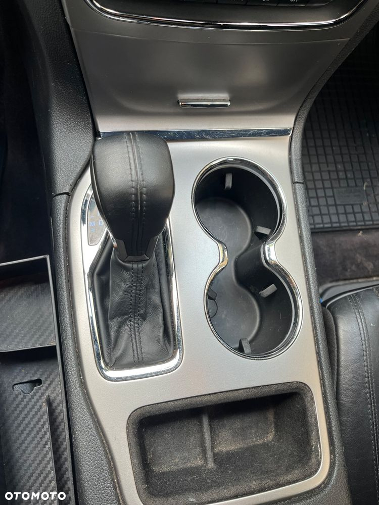 Jeep Grand Cherokee 3.6 V6 Laredo - 11