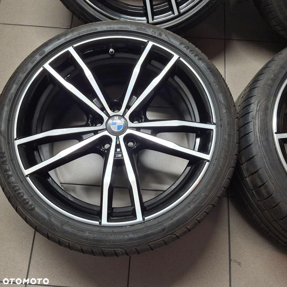 Koła Felgi alu BMW g20 g21 M pakiet 791M - 3