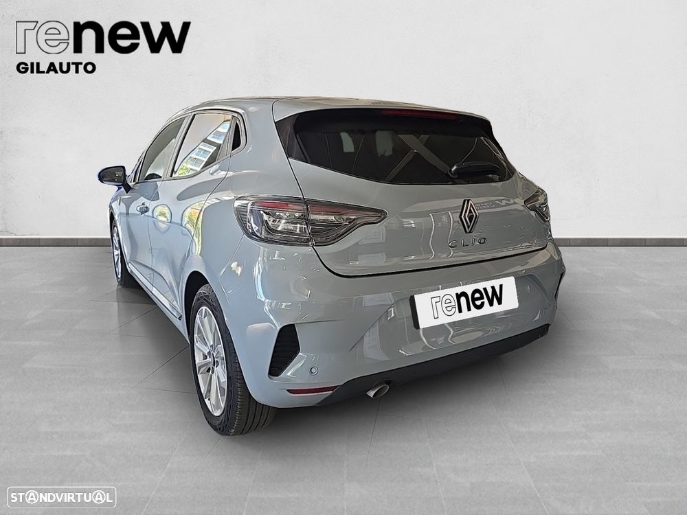Renault Clio 1.0 TCe Evolution Bi-Fuel - 7