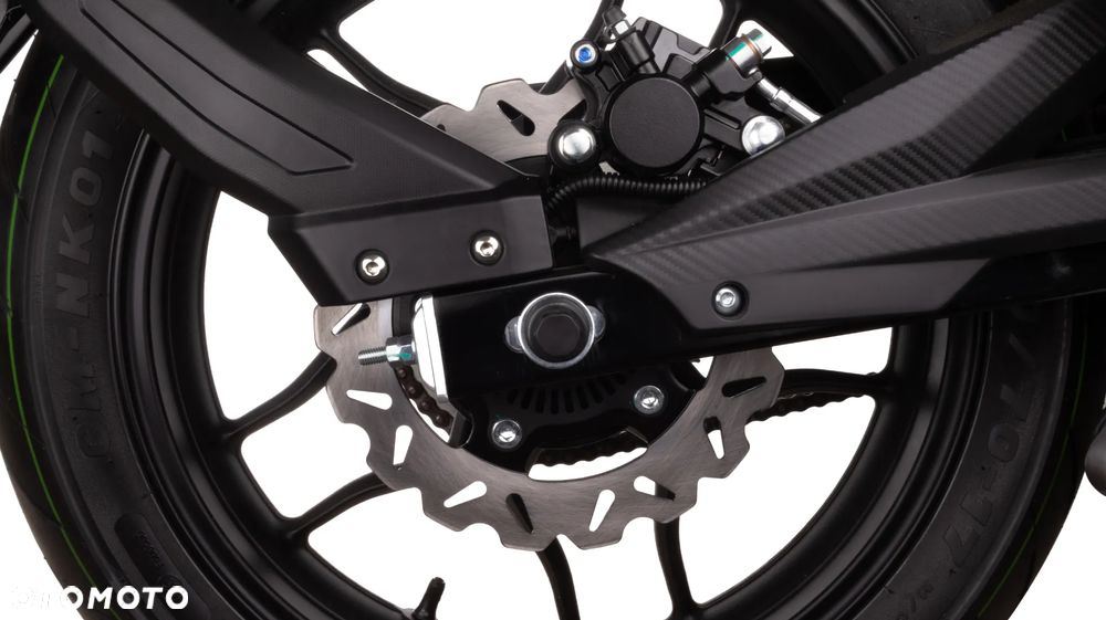 Junak RSL 125 - 11