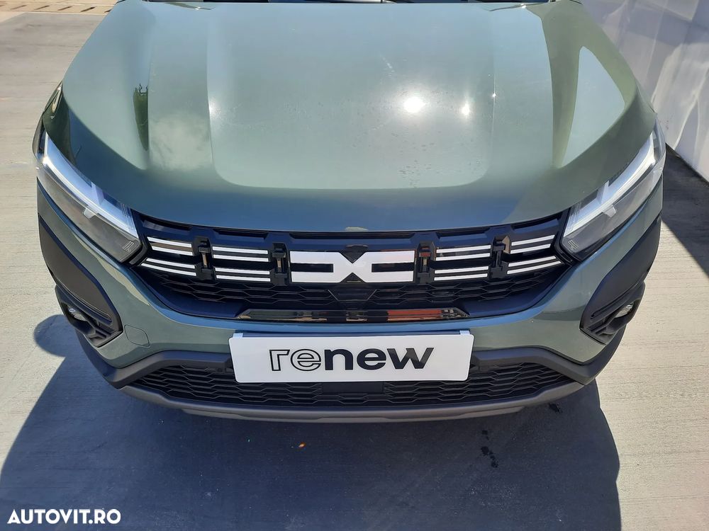 Dacia Jogger 7 locuri TCe 110 Extreme - 18