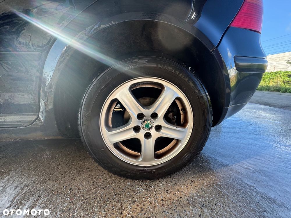 Volkswagen Golf 1.4 Basis - 13
