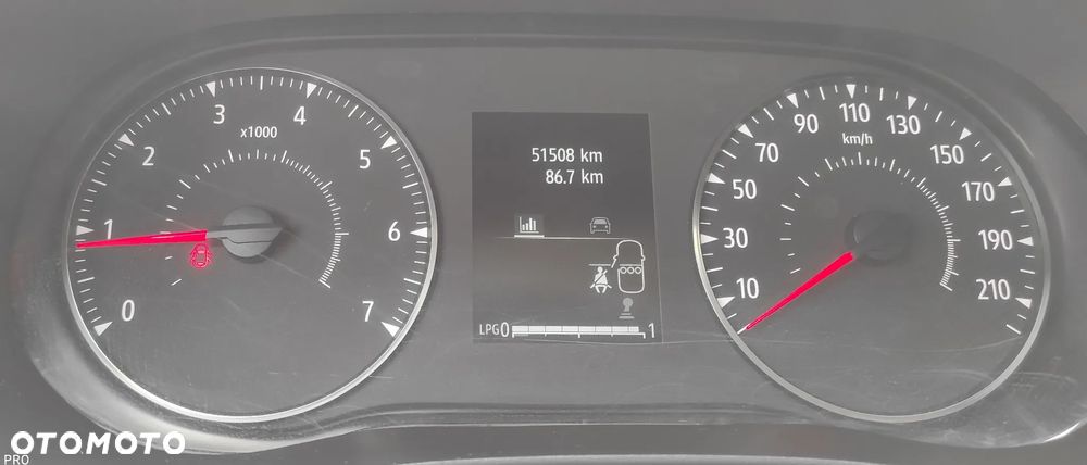 Dacia Sandero Stepway TCe 100 Celebration - 13