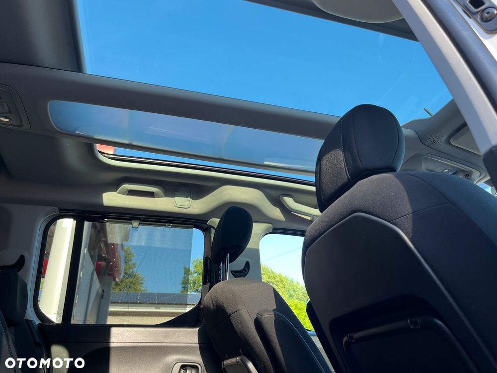 Opel Combo 1.5 D Start/Stop Innovation - 16
