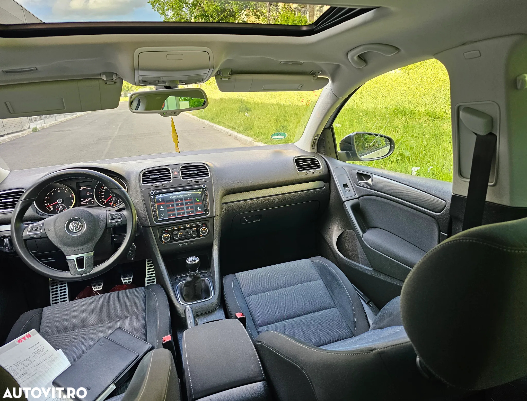 Volkswagen Golf 1.4 TSI Style - 5