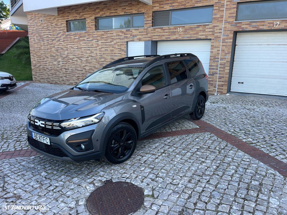 Dacia Jogger 1.0 ECO-G Extreme 7L Bi-Fuel - 1