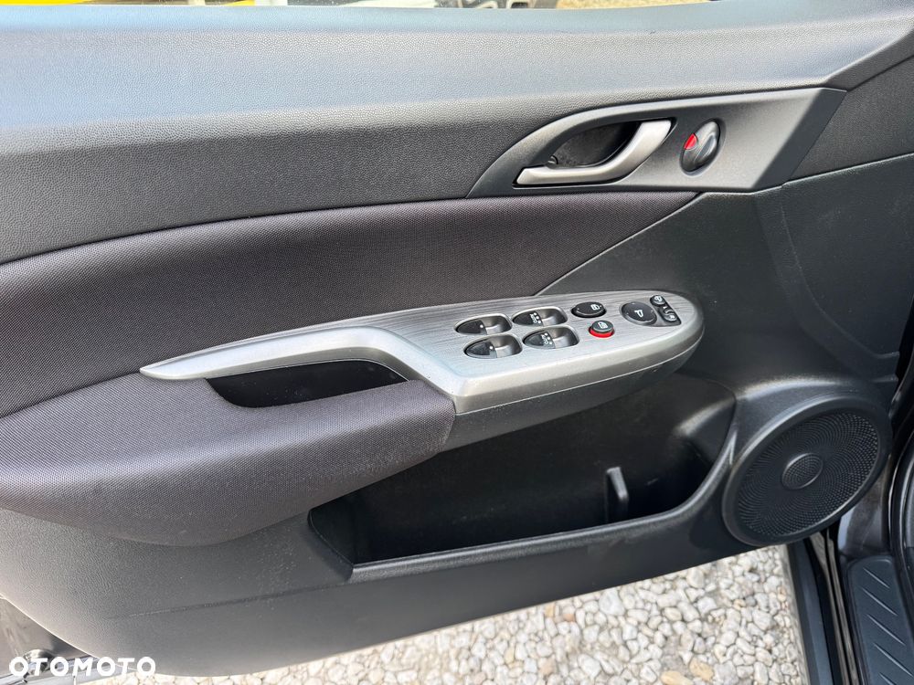 Honda Civic 1.8i-VTEC Comfort - 19