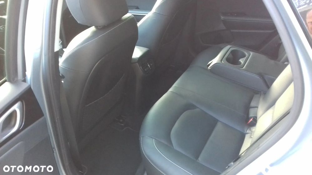 Kia XCeed 1.5 T-GDI OPF DCT7 PLATINUM EDITION - 13