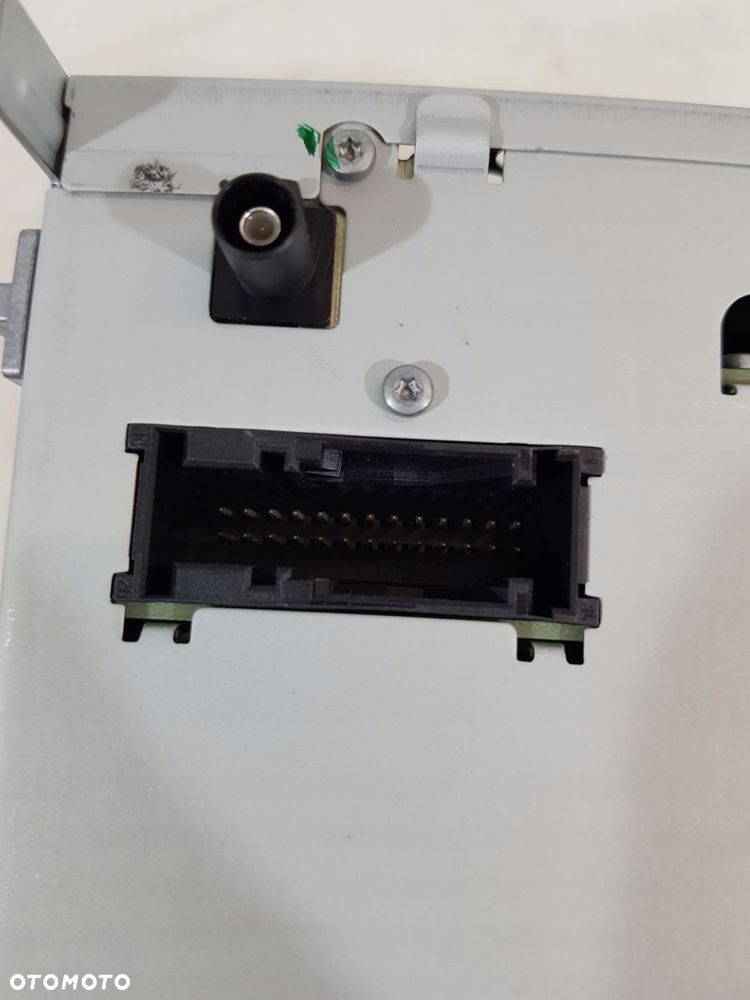 radio navi nawigacja 3c8035279g vw passat b7 passat cc 2.0 tdi - 8