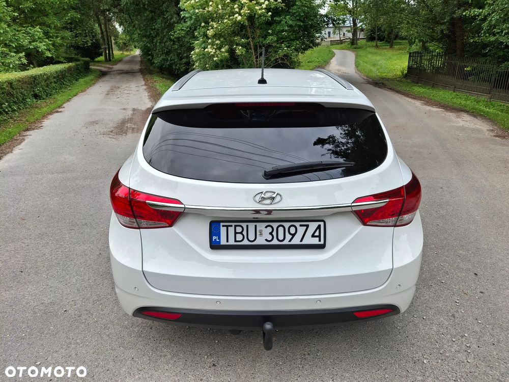 Hyundai i40 1.6 Comfort - 5