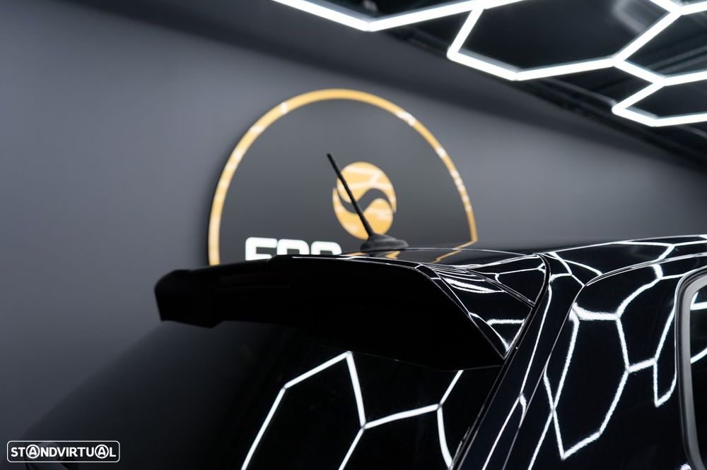 VW Polo 2.0 TSI GTI DSG - 46