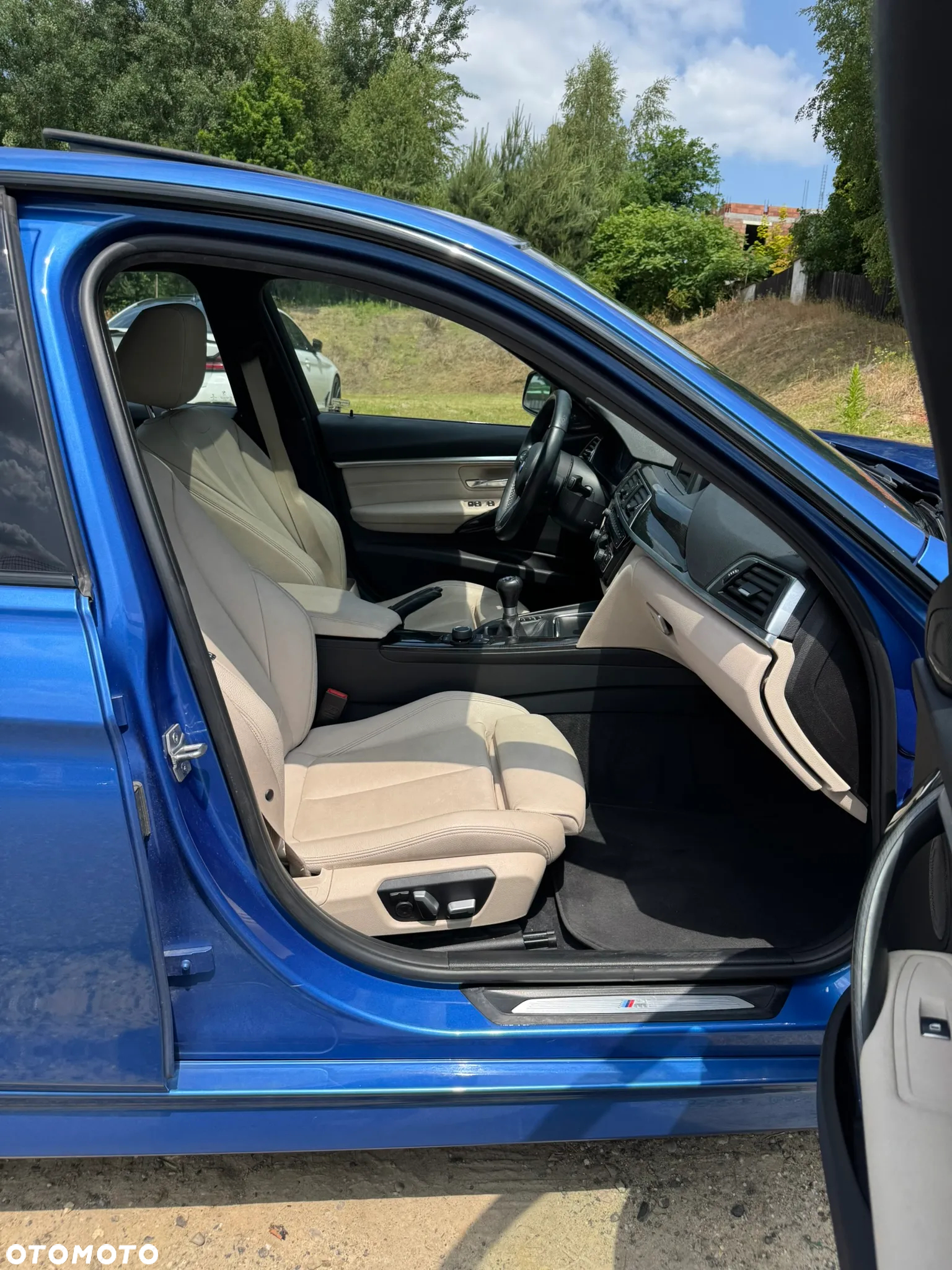 BMW Seria 3 340i xDrive M Sport - 18