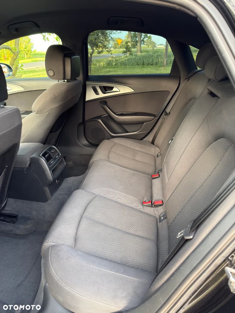 Audi A6 Limousine 3.0 TDI - 16
