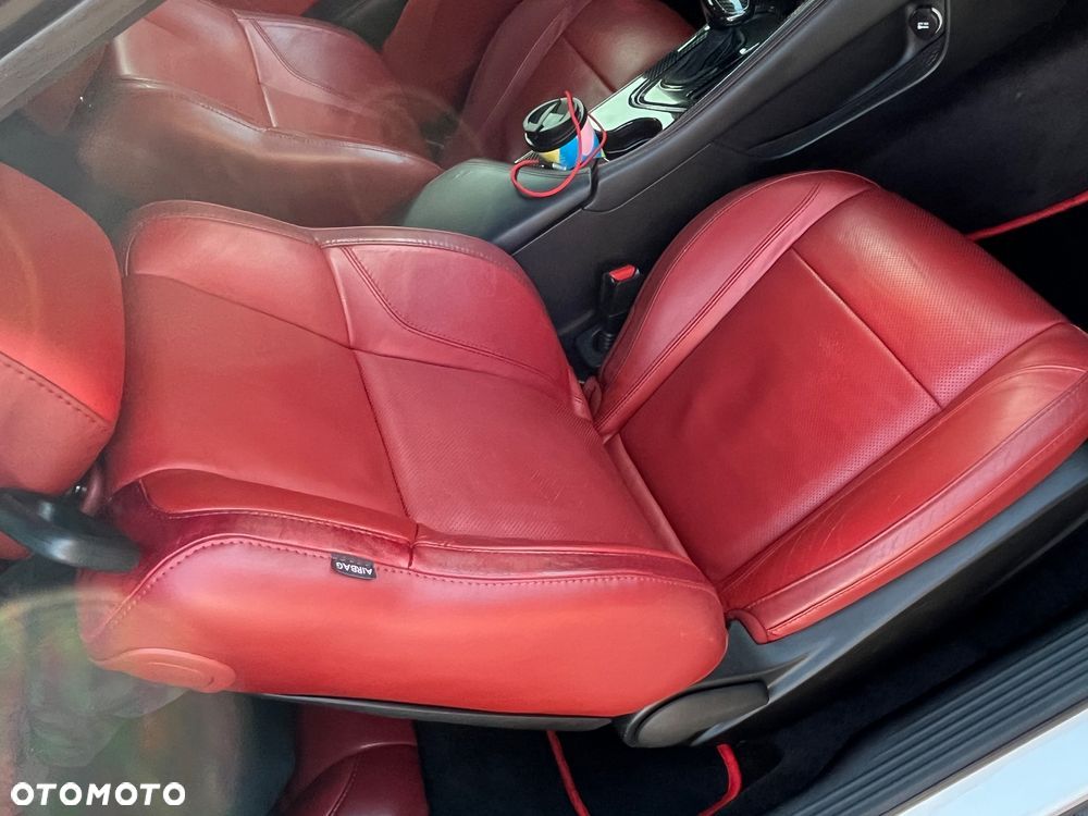 Dodge Challenger 5.7 R/T - 16