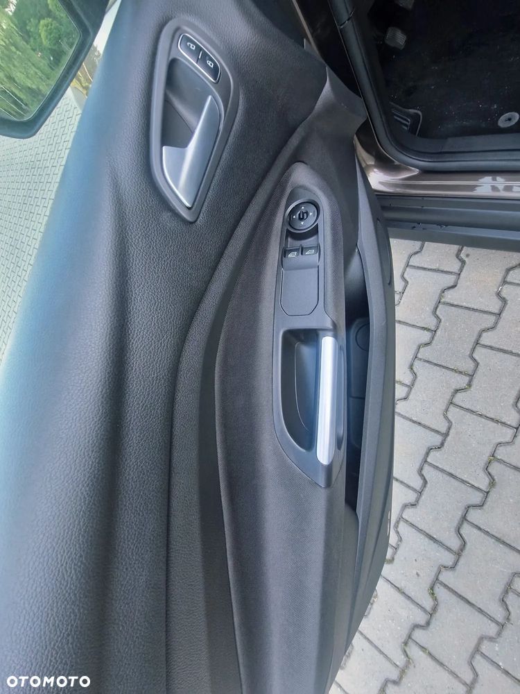 Ford C-MAX - 10