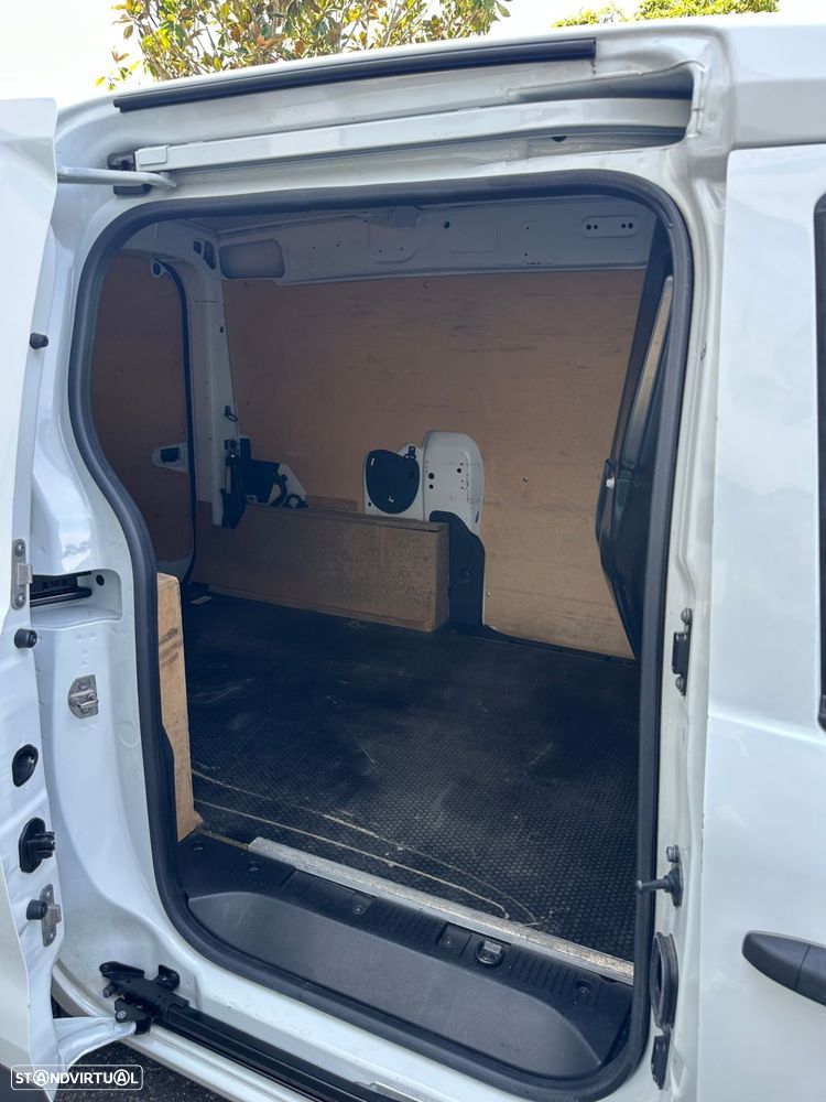 Renault Express 1.5 Blue dCi Confort - 7