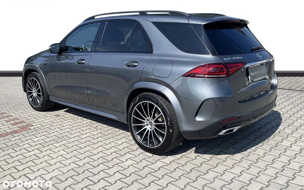 Mercedes-Benz GLE - 6