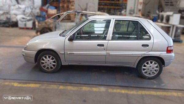 Para Peças Citroën Saxo (S0, S1) - 3