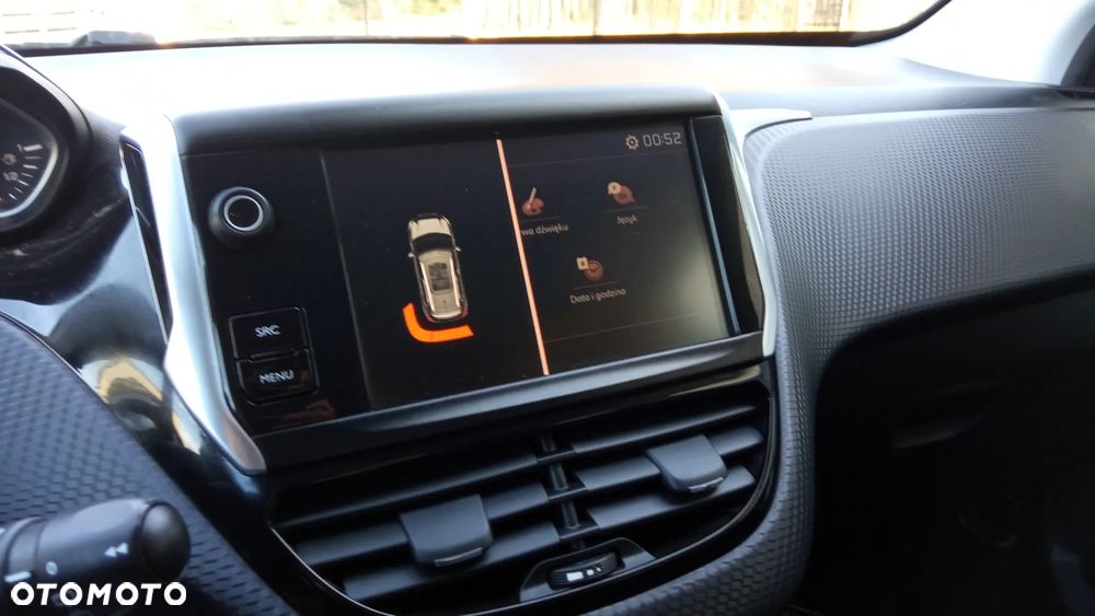 Peugeot 2008 1.2 Pure Tech Style - 27