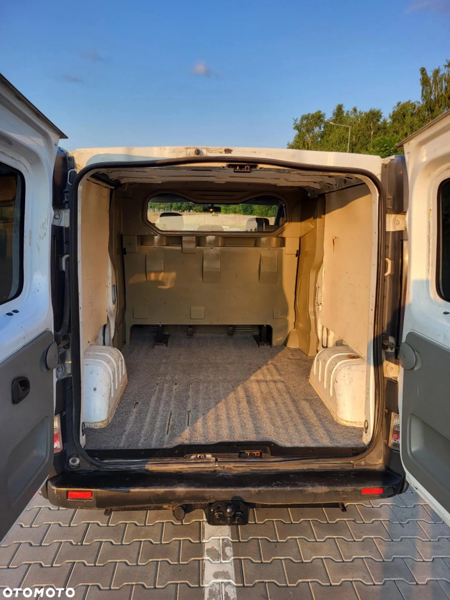 Opel Vivaro - 15