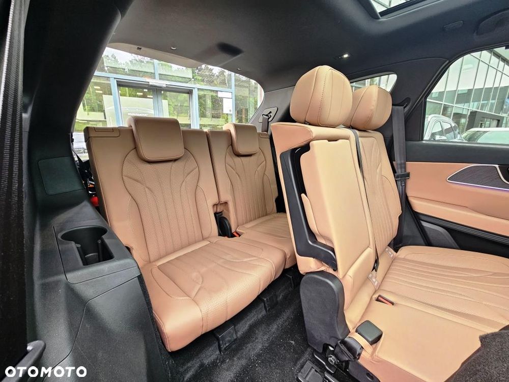 Chery Tiggo 9 - 19