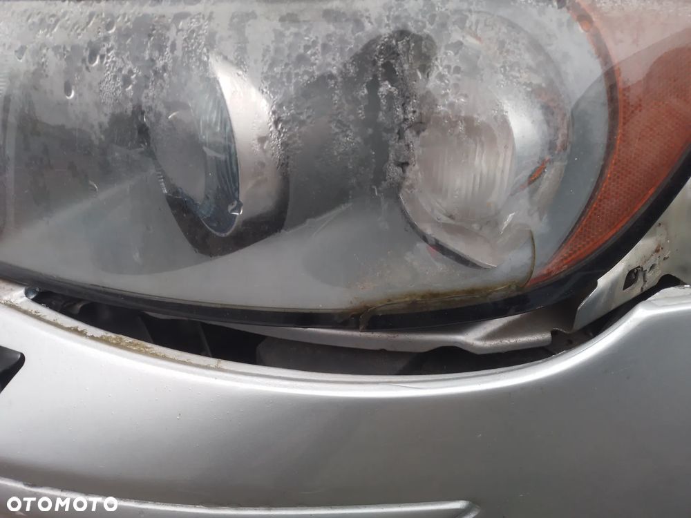 VOLVO S40 II 03-07 2.0 D 4204 T  STEROWNIK SILNIKA - 8