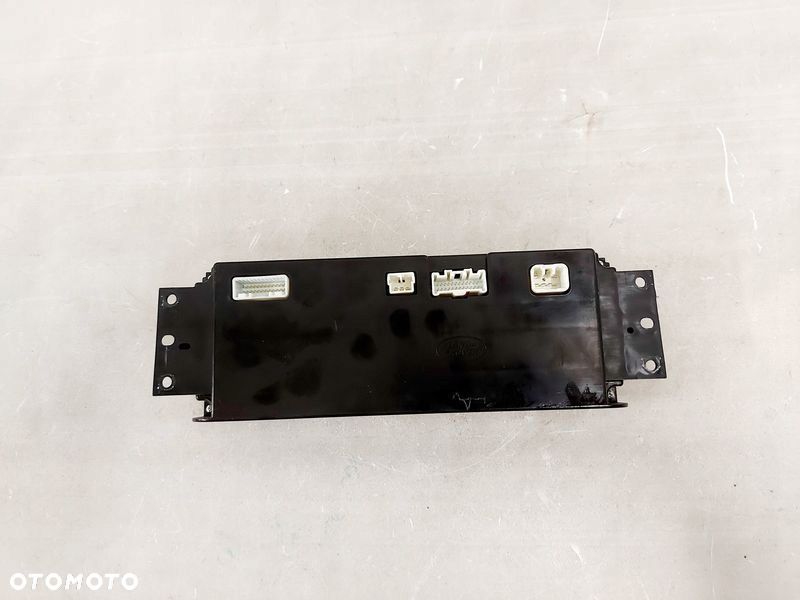 range rover sport l320 discovery panel nawiewu - 5