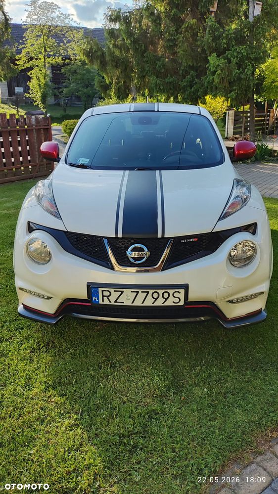 Nissan Juke - 35