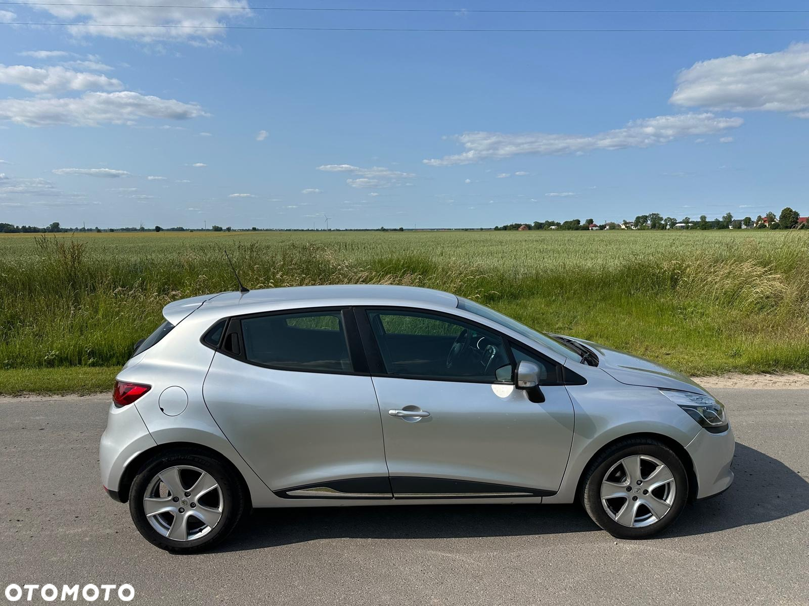 Renault Clio - 4