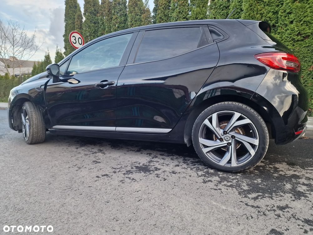 Renault Clio 1.3 TCe R.S Line EDC - 38