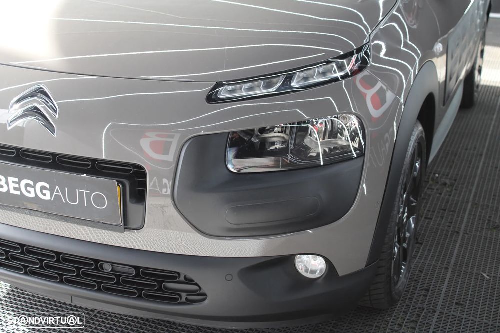 Citroën C4 Cactus 1.6 BlueHDi Feel ETG6 - 5