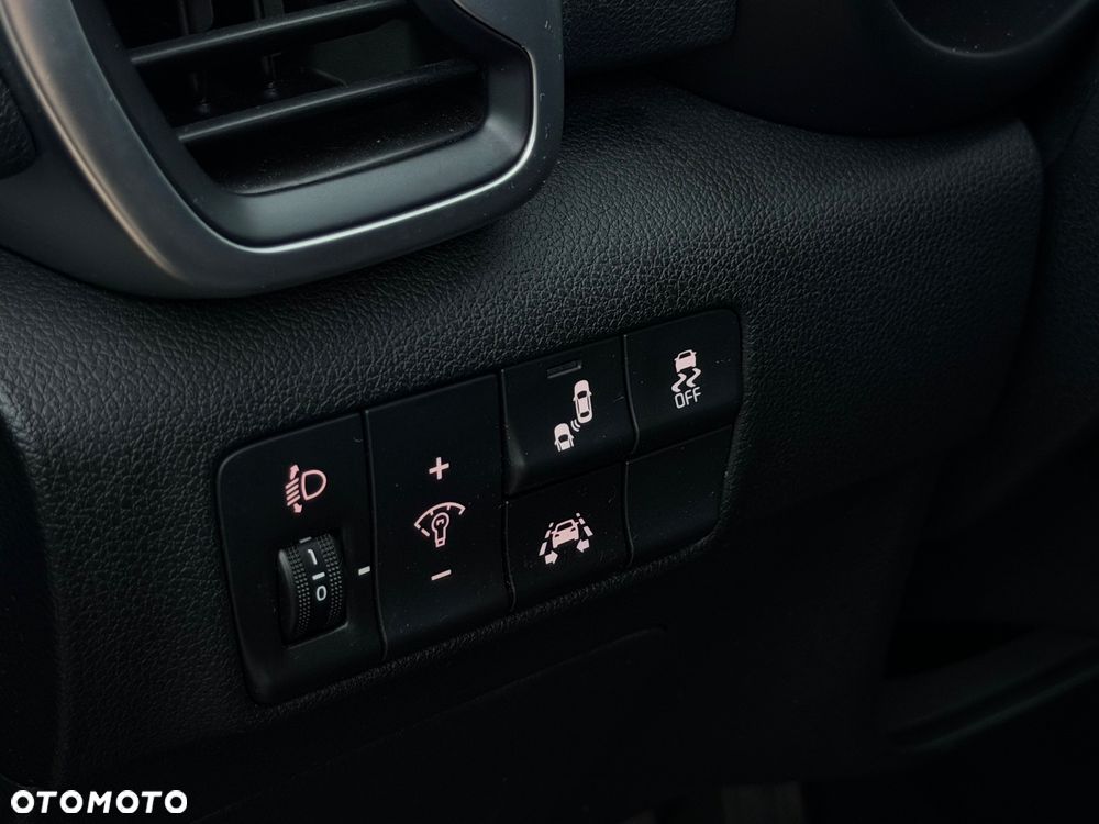 Kia Sportage 1.6 GDI 2WD Black Edition - 24