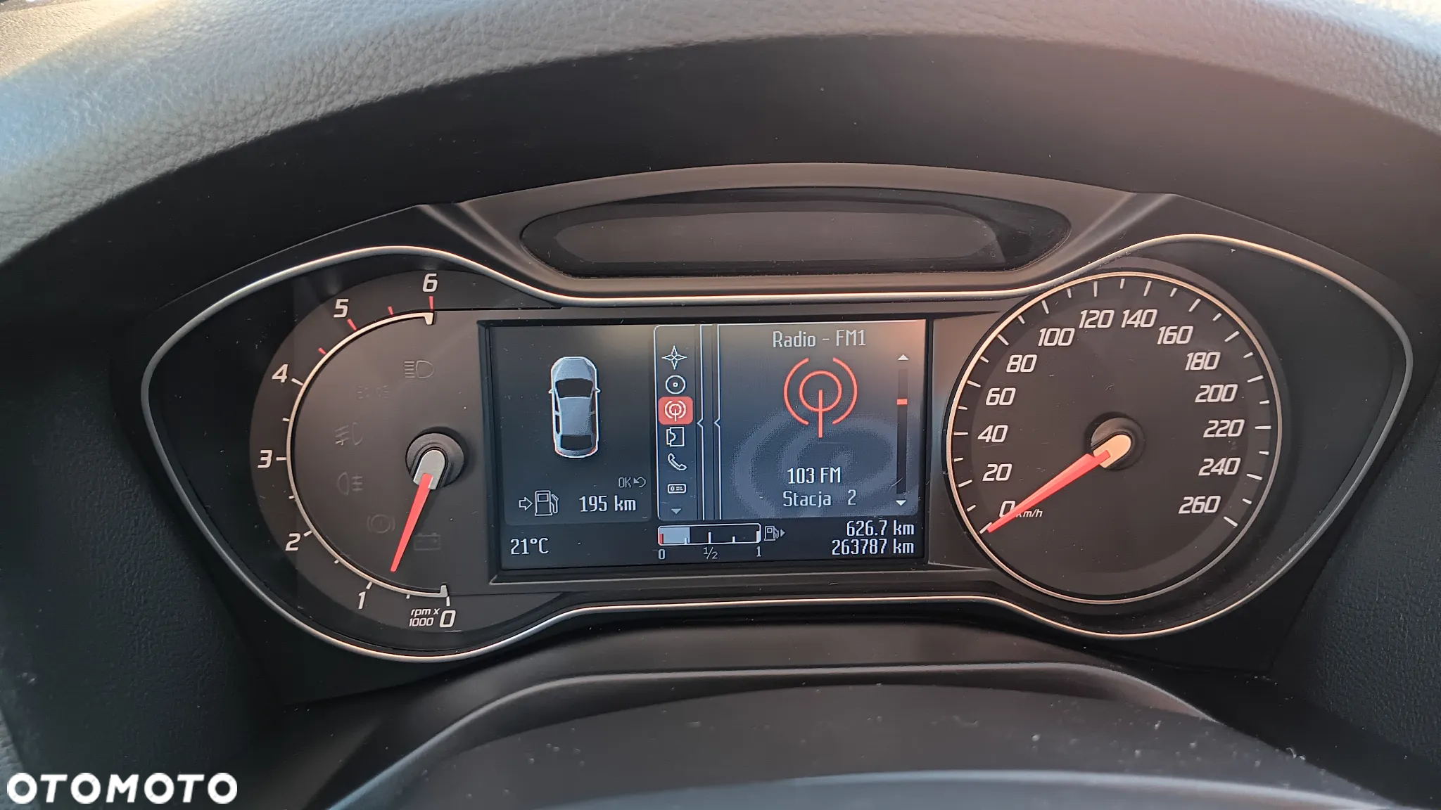 Ford S-Max 2.0 TDCi Titanium - 12