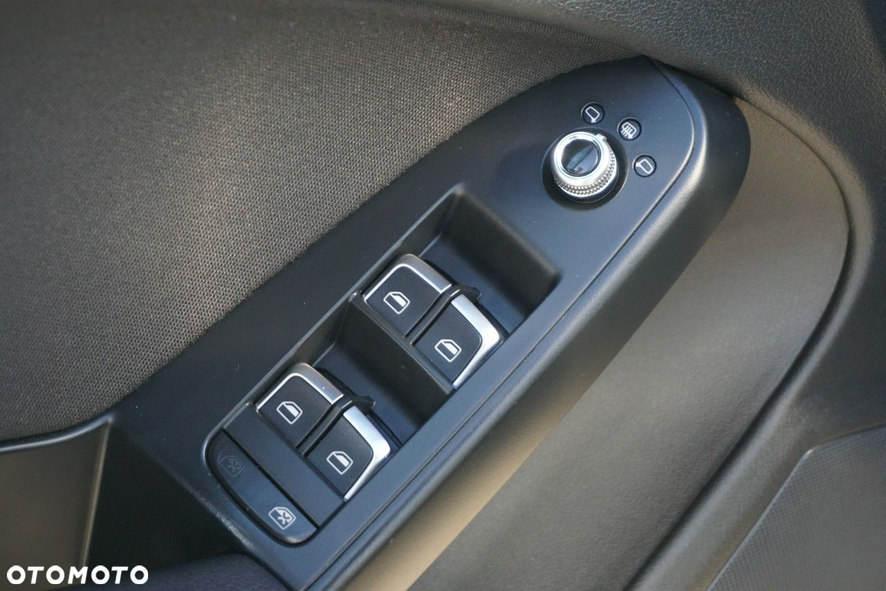Audi A4 2.0 TDI - 28