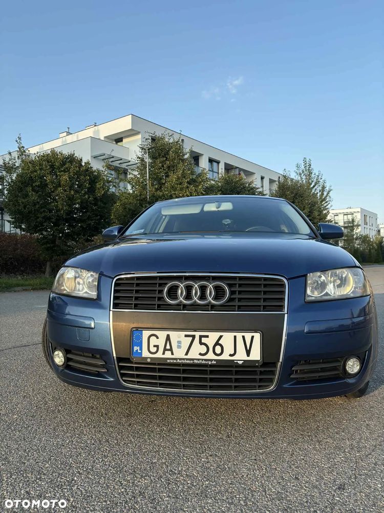 Audi A3 3-drzwiowe - 40