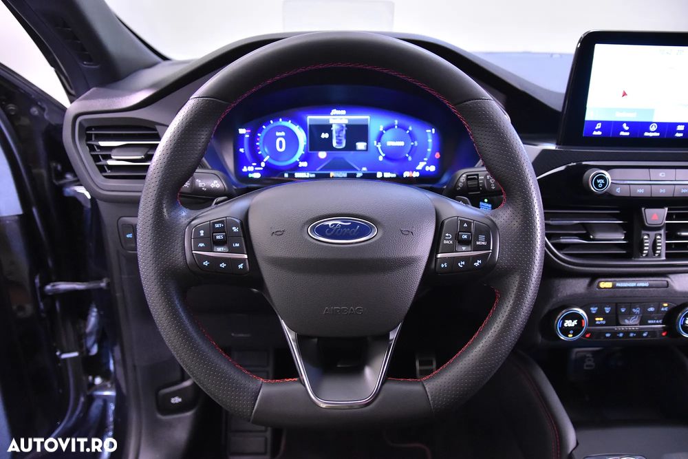 Ford Kuga - 16