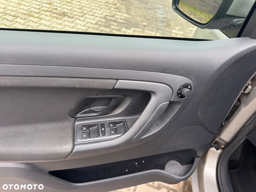 Skoda Fabia 1.2 TSI Combi Elegance - 20